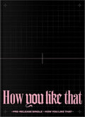 Blackpink - How You Like That: Special Edition (CD)