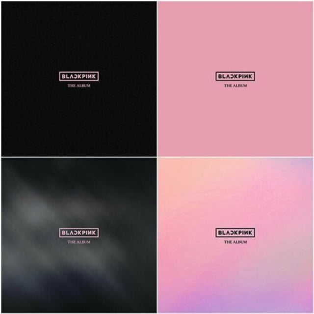 Blackpink - Album: 1st Full (CD) (US Import)