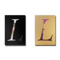Lisa - Lisa First Single Album Lalisa (CD)