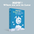 GHOST9 - Now: When We Are In Love (CD)