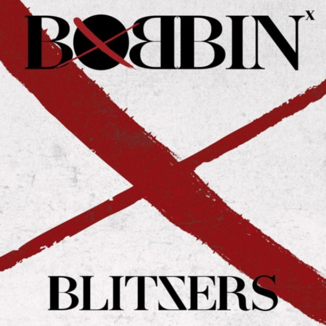 Blitzers - Bobbin (CD)