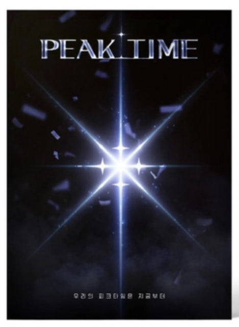 Peaktime - Peak Time Version (3CD) (CD)