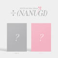 Just B - ÷ (Nanugi) (4th Mini Album) (CD)