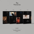 Nu'Est - Nocturne (CD)