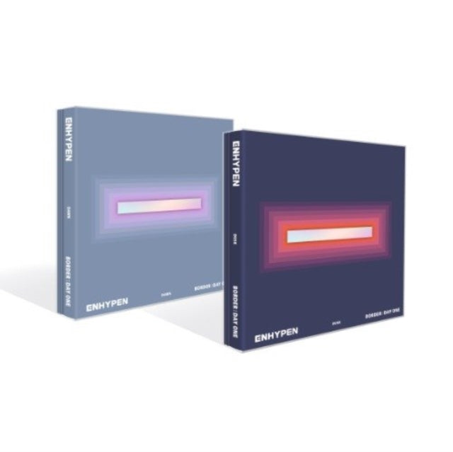 Enhypen - Border: Day One (CD)