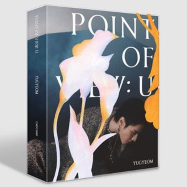 Yugyeom - Point Of View: U (EP) (CD)