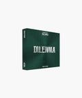 Enhypen - Dimension: Dilemma (Essential Ver) (CD)