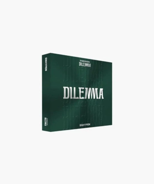Enhypen - Dimension: Dilemma (Essential Ver) (CD)