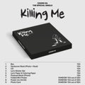 Chungha - Killing Me (CD)