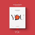 Ha Sung-Woon - You: Special Album (CD)