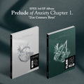 Epex - Prelude Of Anxiety Chapter 1, 21st Century Boy (CD)
