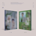 Yoon Ji-Sung - Miro (CD)
