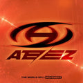 Ateez - World EP.1 : Movement (Digipak) (CD)