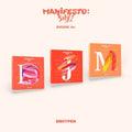 Enhypen - Manifesto: Day 1 (Engene Ver.) (CD)