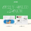Joyuri - OP.22 Y-Waltz: In Major (CD)