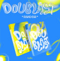 KEP1ER - Doublast (CD)