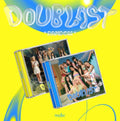 KEP1ER - Doublast (Jewel Ver.) (CD)