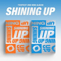Tempest - Shining Up (CD)