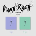 Lee Chae Yeon - Hush Rush (CD)