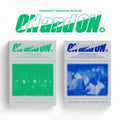 Tempest - On & On (CD)