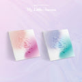 Cignature - My Little Aurora (3rd EP) (CD)