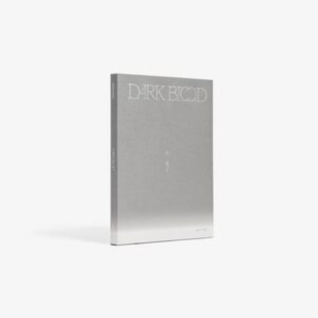 Enhypen - Dark Blood (Engene Version) (CD)
