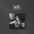 Bobby - S.I.R.: 1st Solo Single Album (CD)