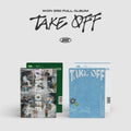 Ikon - Take Off - 3th (CD)