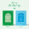 Wind - Beginning: The Wind Page (1st Mini Album) (CD)