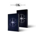 Cix - Ok' Episode 2: I'm Ok (6th EP Album) (CD)