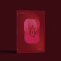 Queenz Eye - Uni-Q (2nd Single Album) (CD)