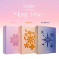 KEP1ER - Magic Hour (5th Mini Album) (CD)
