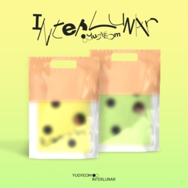 Yugyeom - Interlunar (CD)