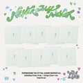 Zerobaseone - Never Say Never (Digipack Ver.) (CD)