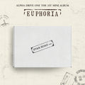 Alpha Drive One - Euphoria (Star Road Ver.) (CD)