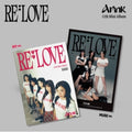 Apink - Re : Love (My/Muse Ver.) (CD) (US Import)