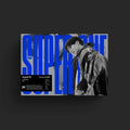 Superm - Super One: 1st Album (Unit A Ver. - Taeyong & Taemin) (CD)