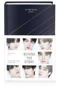 Kai - Rover (3rd Mini Album) Photo Book Version 2 (CD)
