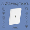 Ryu Su-Jeong - Archive Of Emotions: Vol. 1 (CD)