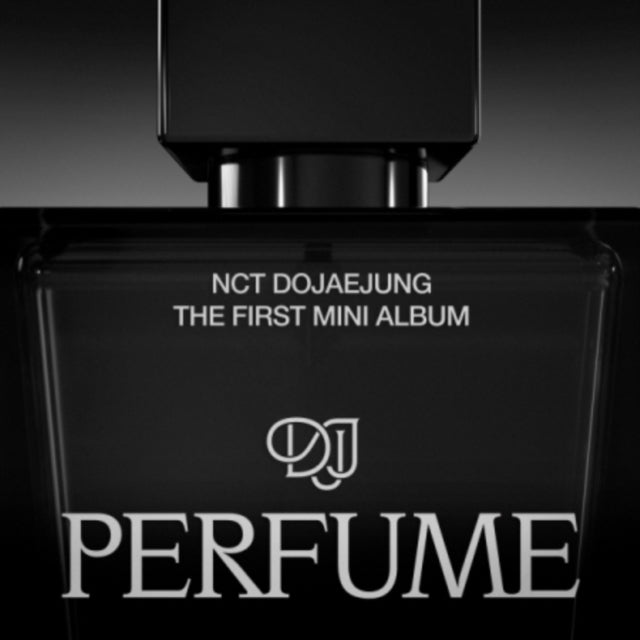 NCT Dojaejung - Perfume (Digipak Version) (CD)