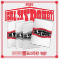 Itzy - Kill My Doubt (Standard) (CD)