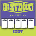 Itzy - Kill My Doubt (Cassette)