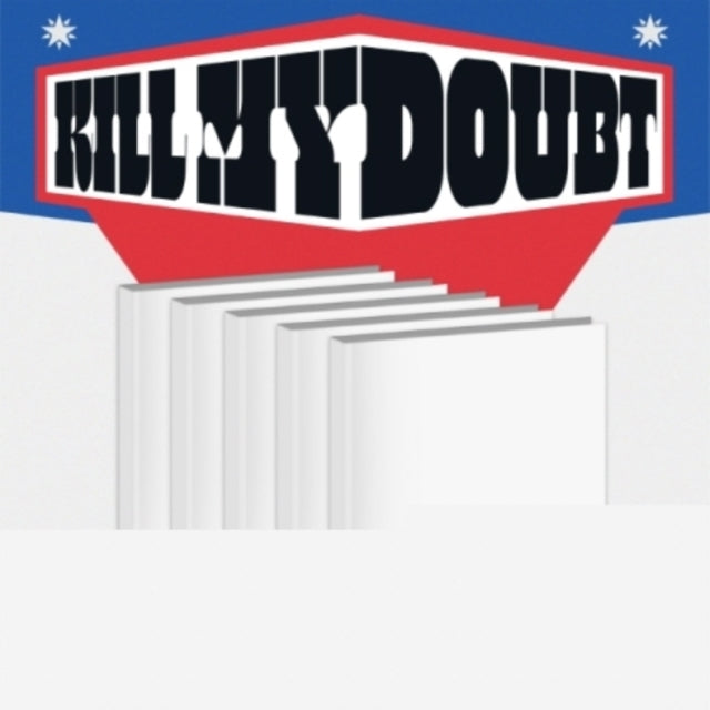 Itzy - Kill My Doubt (Digipack) (CD)