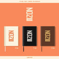 Jihyo (Twice) - Zone (1st Mini Album) (CD)