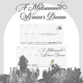 Nmixx - Midsummer Nmixx’s Dream (Digipack Ver.) (CD)