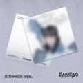 Nmixx - Expergo (Digi Pack Version) (CD)