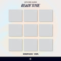 Twice - Ready To Be (12th Mini Album) Digipack Version (CD)