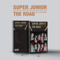 Super Junior - VOL.11 (Road) (CD)