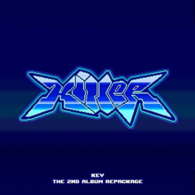 Key - Killer (Box Version) (CD)