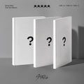 Stray Kids - 5-STAR: Vol. 3 (CD)